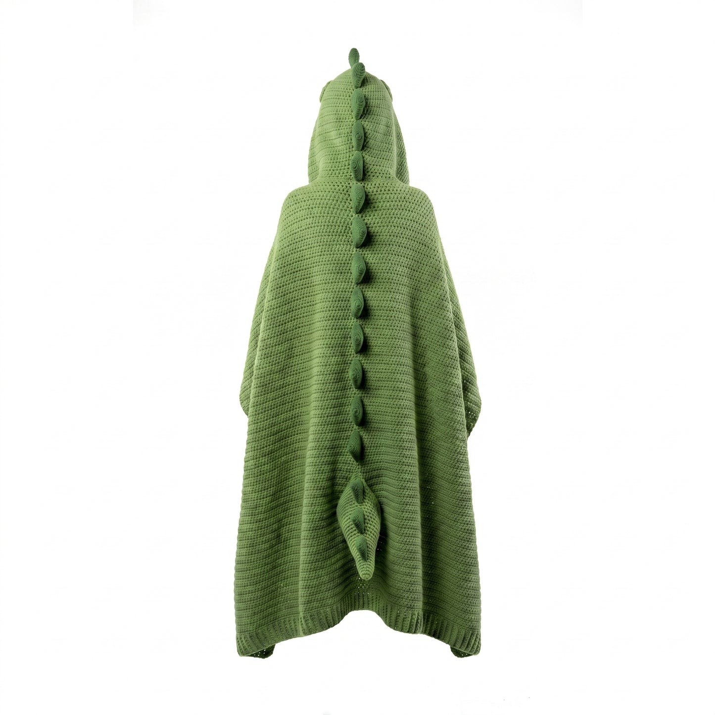 Yarnimal Robes
