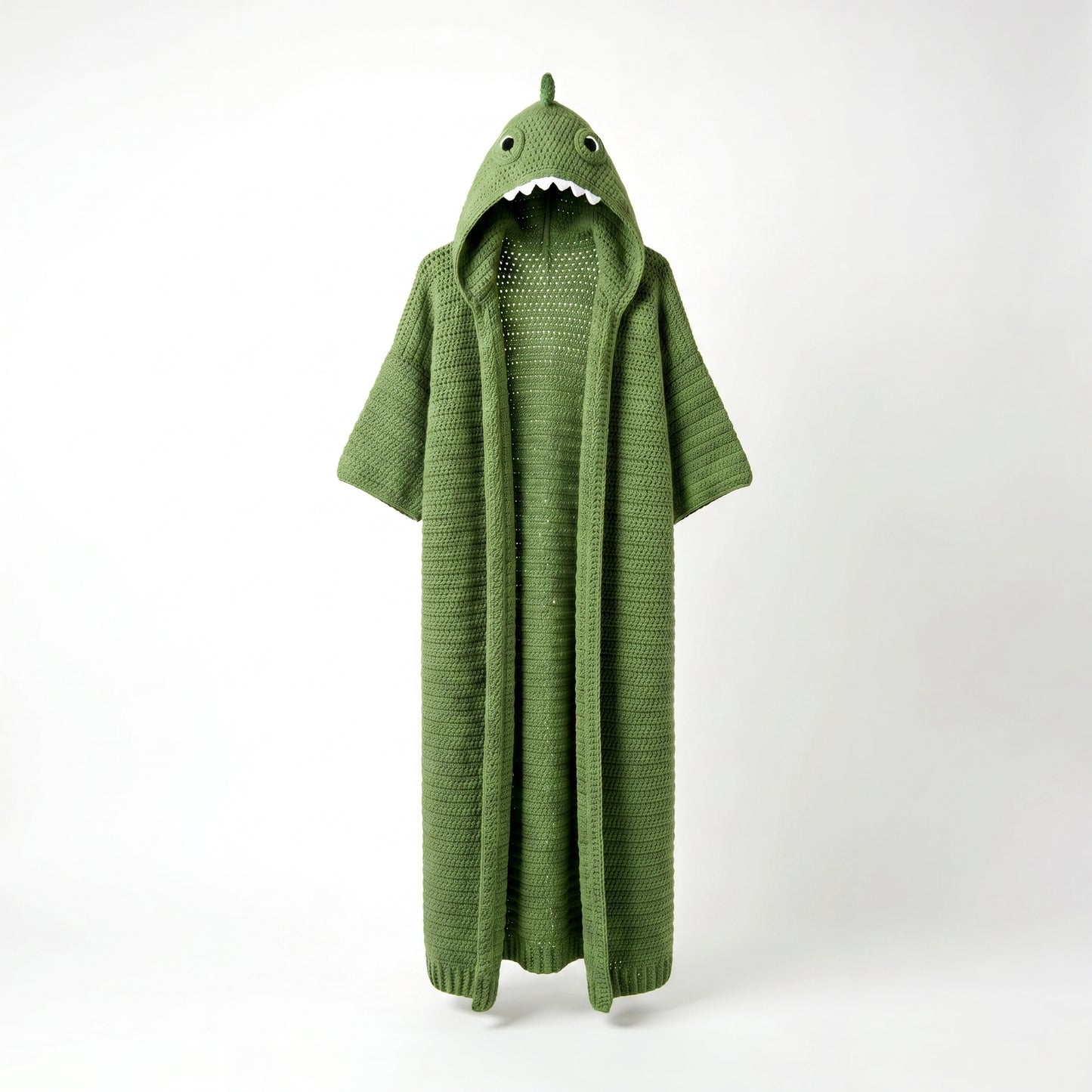 Yarnimal Robes