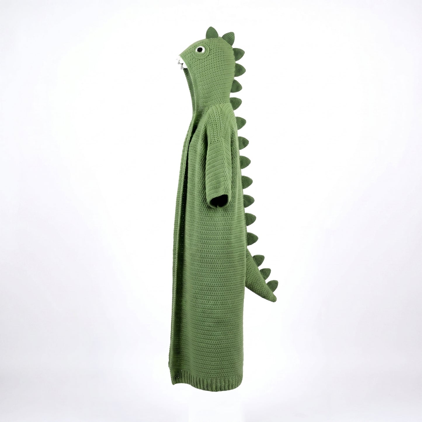 Yarnimal Robes